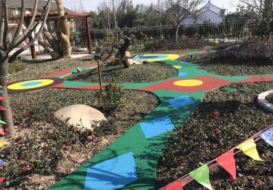 第三方检测机构：塑胶跑道竣工验收环节至关重要