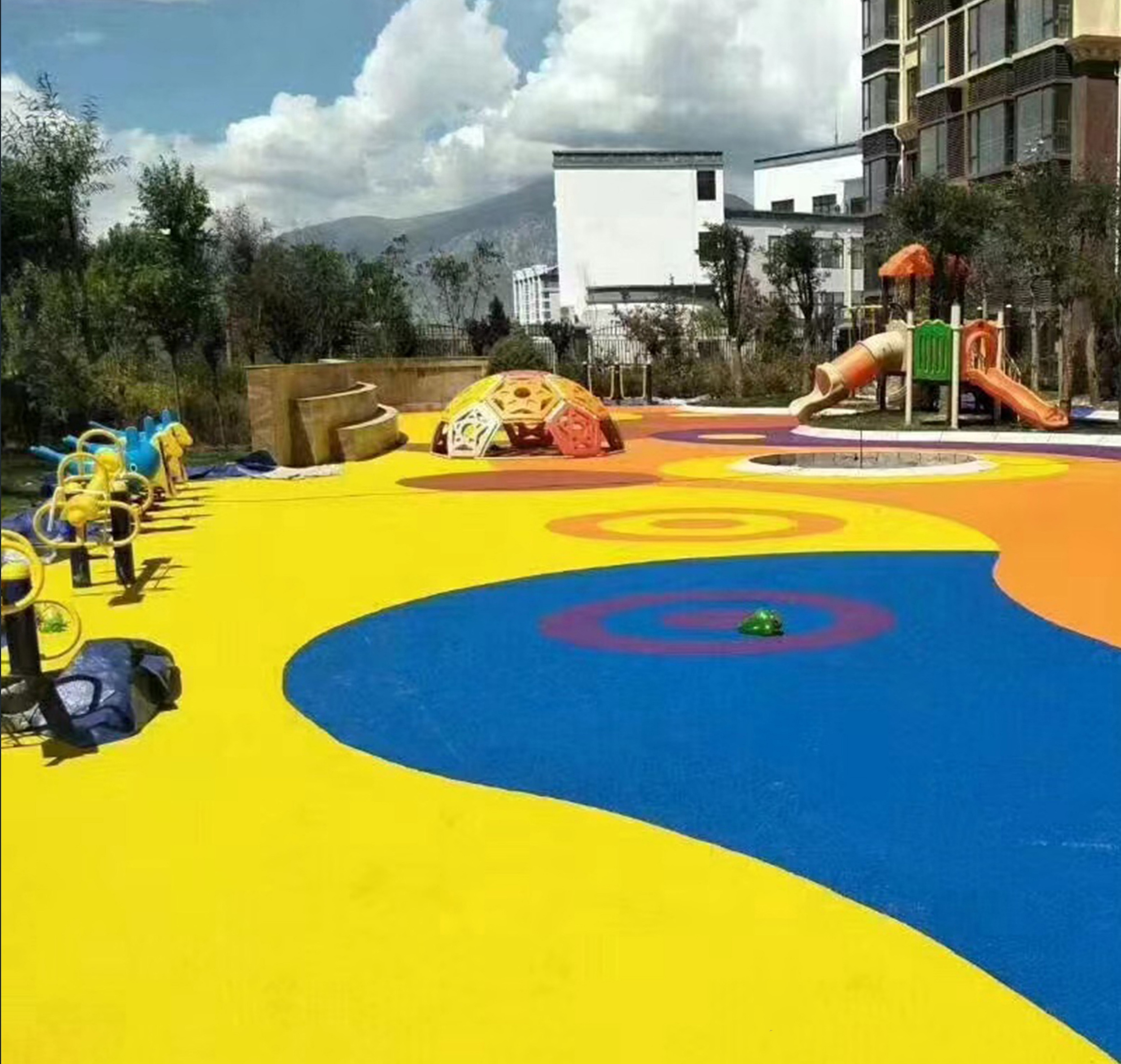 EPDM