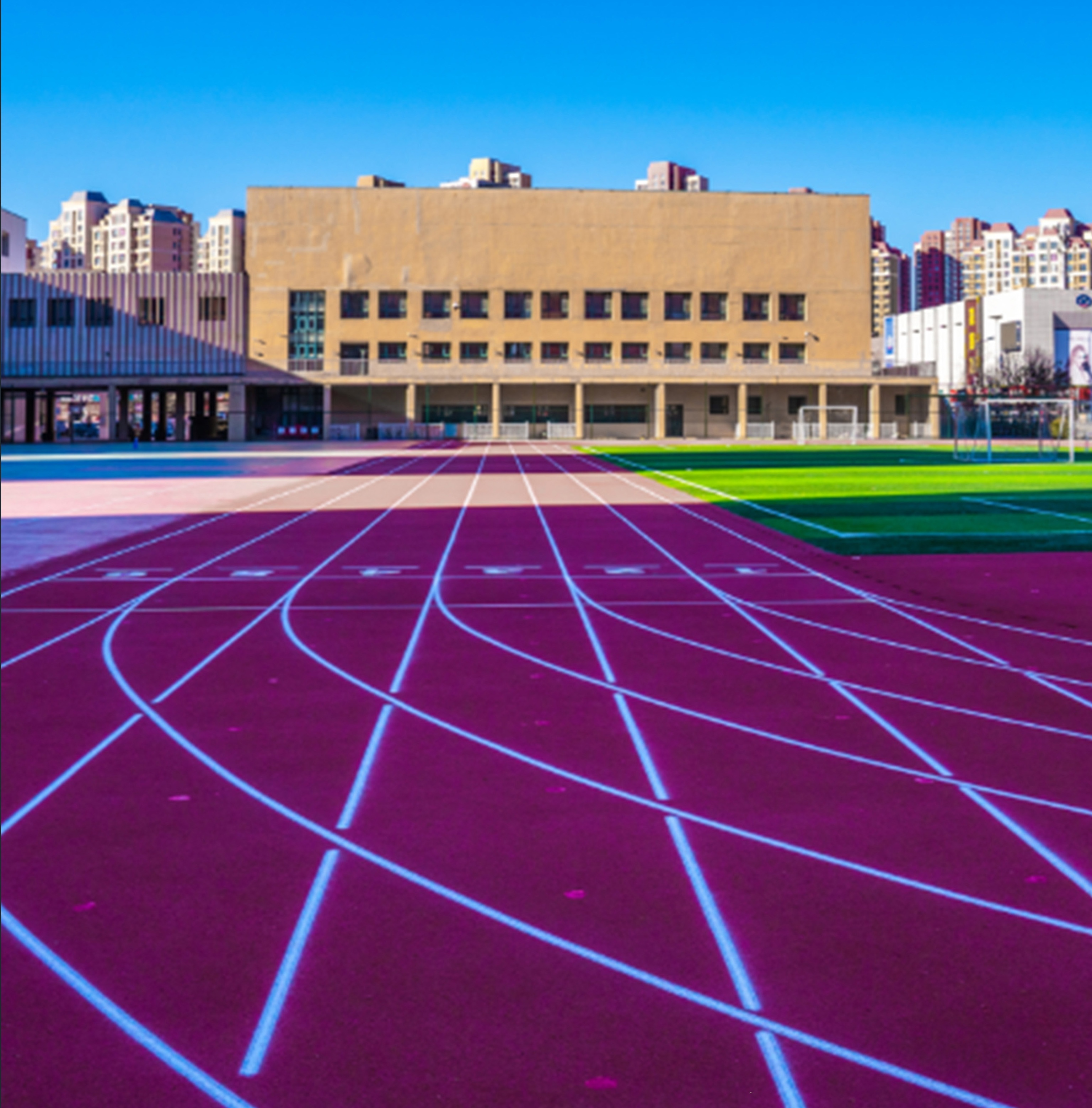 案例展示